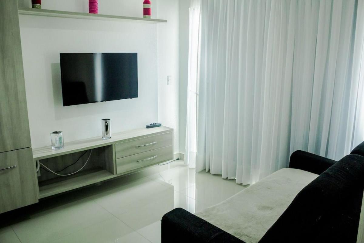 Appartamento Apple Flat Natal Esterno foto