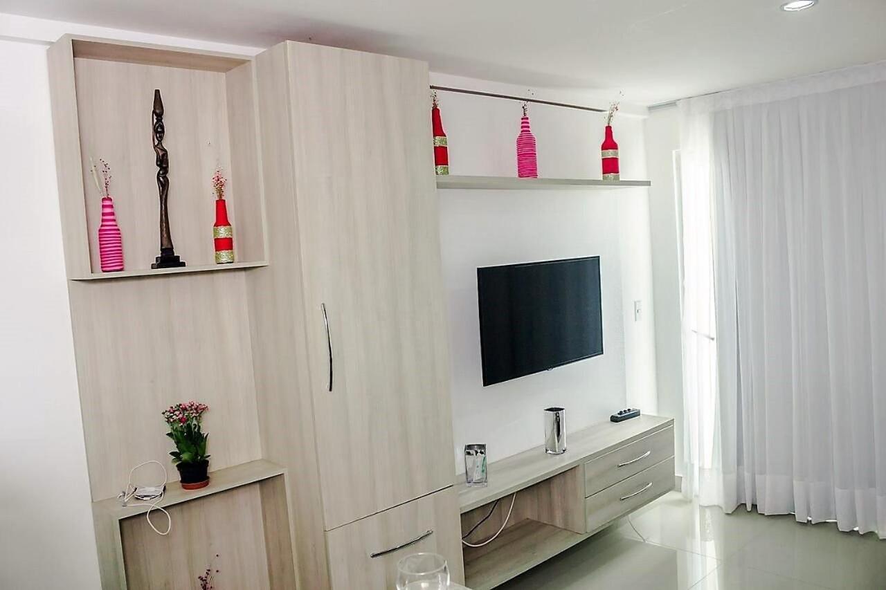 Appartamento Apple Flat Natal Esterno foto
